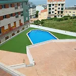Apartamento Area Maior