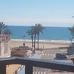 Apartamento 1ª Linea De Playa
