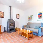 Pet Friendly Apartment In Alcaucin With Wifi