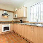 Pet Friendly Apartment In Alcaucin With Wifi