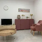 Apartamento En Centro Historico Cerca De La Playa