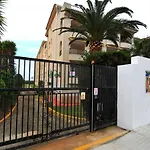 Playamar Orange Costa 3 Dormitorios