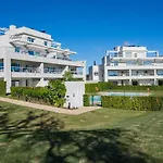 Paradise Penthouse San Roque