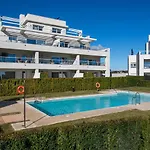 Paradise Penthouse San Roque