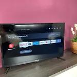 Apartamento Paris I