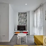 Apartamento Playa Recreo Little Apartments