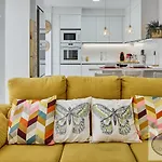 Apartamento Playa Recreo Little Apartments
