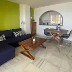 Firstline Beach By Spain2Home