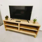 Apartamento En Centro Historico Cerca De La Playa