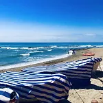 Dona Lola Patricia Atico De 3 Dormitorios Con Vistas Al Mar Entre Marbella Y Fuengirola - Mijas Costa