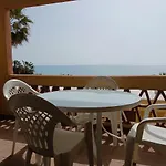 Dona Lola Patricia Atico De 3 Dormitorios Con Vistas Al Mar Entre Marbella Y Fuengirola - Mijas Costa