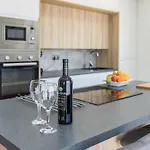 Monteazul Almayate Alto By Ruralidays