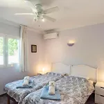 Casa Holly Comares By Ruralidays