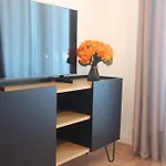 Apartamento Nicores Bidasoa