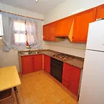 Castellmar Bungalow Orangecosta 3 Dormitorios