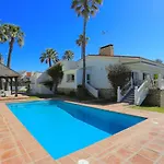 Villa Del Mar 'Boutique Beach-House' 11Pax
