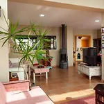 Chalet Con Piscina Privada En Mazagon
