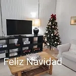 Apartment On The Beach