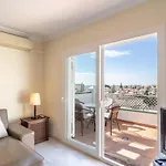 Casa Sunrise Fuentesol 16 Casasol