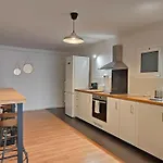 Cute Apartment Sant Adria Beach