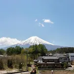 Resort Inn Fuyo Kawaguchiko Inter