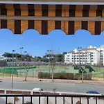 Apartamento En El Portil