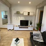 Apartamento Lumokobide
