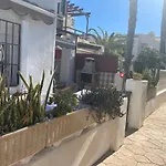 Casa Con Encanto En Roquetas De Mar