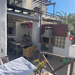Casa Con Encanto En Roquetas De Mar