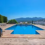 Villa Luz De Luna Guaro By Ruralidays