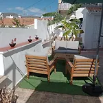 Apartamento Paraiso Del Sol