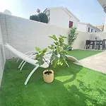 Solcavet 2 Con Jardin Y Vistas Mar