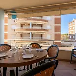Apartment Carner By Interhome
