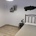 Apartamento Casa Aurelio