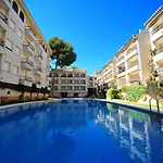 Playamar Orangecosta 1 Dormitorio