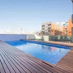 Large Terrace Luxury Apartment