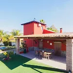 Cubo'S Villa Sonia