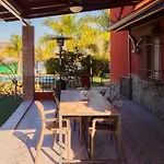 Cubo'S Villa Sonia