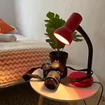 Casa Rural Manantial De Las Jaras