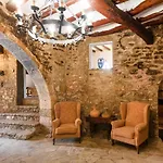 Holiday Home Mas D'En Tarres By Interhome