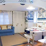 Apartamento Conde De Motrico,2