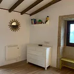 Lugar Do Curro, San Martino De Ozon