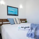 Apartamento Rodas Arysal
