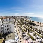 Apartamento Rodas Arysal