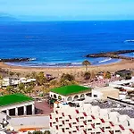 Apartment With A Fantastic View Over Las Americas - Ty12A