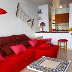 Apartment With A Fantastic View Over Las Americas - Ty12A