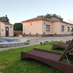 Casa Rural Asgard