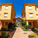 Bonito Y Moderno Apartamento En La Barrosa, Novo Santi Petri