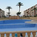 Oasis Paradise Apartment La Manga