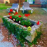 Bungalow A Gandrina 2